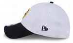 Gorra New Era 3930 Training 24 Nfl Pittsburgh Steelers