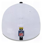 Gorra New Era 3930 Training 24 Nfl Pittsburgh Steelers