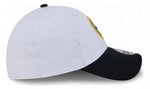 Gorra New Era 3930 Training 24 Nfl Pittsburgh Steelers