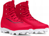 Zapato Under Armour Highlight Rm 2.0 Rojo Infantil