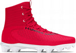 Zapato Under Armour Highlight Rm 2.0 Rojo Infantil