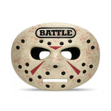 Protector Bucal Battle Sports Oxygen Hookey Mask Unitalla