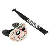 Protector Bucal Battle Sports Oxygen Hookey Mask Unitalla
