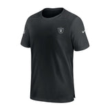 Playera Nike NFL Coach Dri-FIT Raiders HOMBRE