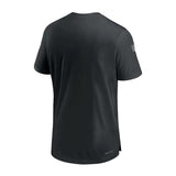 Playera Nike NFL Coach Dri-FIT Raiders HOMBRE