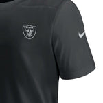 Playera Nike NFL Coach Dri-FIT Raiders HOMBRE
