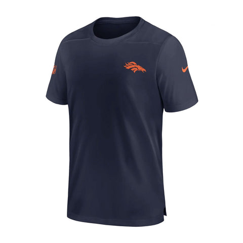 Playera Nike NFL Coach Dri-FIT Broncos HOMBRE