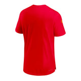 Playera Nike NFL Coach Dri-FIT Chiefs HOMBRE