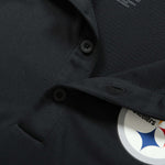 Playera Nike NFL Franchise Dri-FIT Steelers HOMBRE