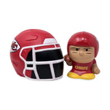 Jumbo Squeezy Combo Pack NFL Kansas City Chiefs