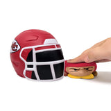 Jumbo Squeezy Combo Pack NFL Kansas City Chiefs