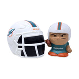 Jumbo Squeezy Combo Pack NFL Miami Dolphins