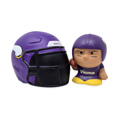 Jumbo Squeezy Combo Pack NFL Minnesota Vikings