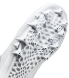 Zapato Cleats Para Fútbol Americano Nike Jordan 1 Mid 26 Adulto
