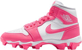 Zapato Cleats Para Fútbol Americano Nike Jordan 1 Mid 26 Adulto
