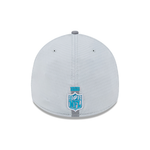 Gorra New Era 3930 Training 24 Nfl Jacksonville Jaguars