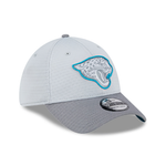 Gorra New Era 3930 Training 24 Nfl Jacksonville Jaguars