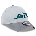 Gorra New Era 3930 Training 24 Nfl New York Jets