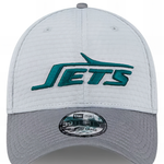 Gorra New Era 3930 Training 24 Nfl New York Jets