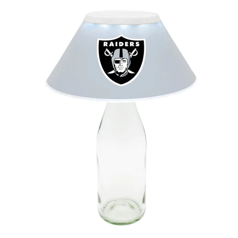 PANTALLA LED BOTTLE BRITE RAIDERS