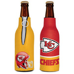 MANGA BOTTLE COOLER CHIEFS WINCRAFT