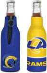 MANGA BOTTLE COOLER RAMS WINCRAFT