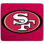 MOUSEPAD 49ERS SISKIYOU