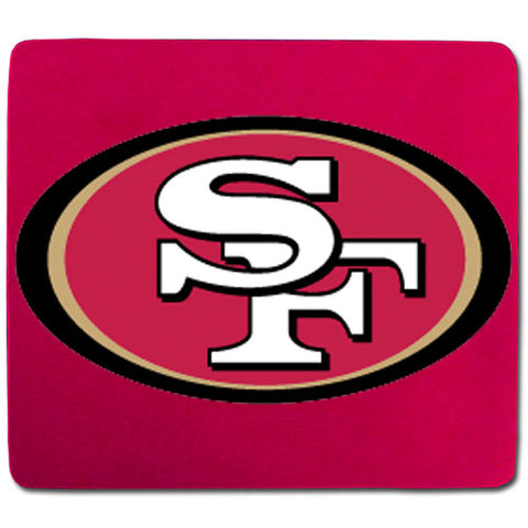 MOUSEPAD 49ERS SISKIYOU