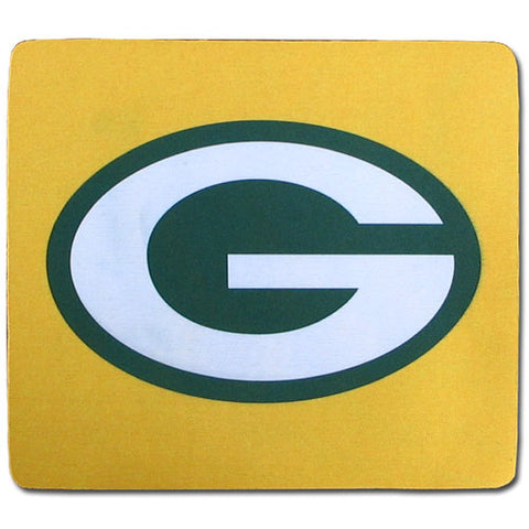 MOUSEPAD PACKERS SISKIYOU