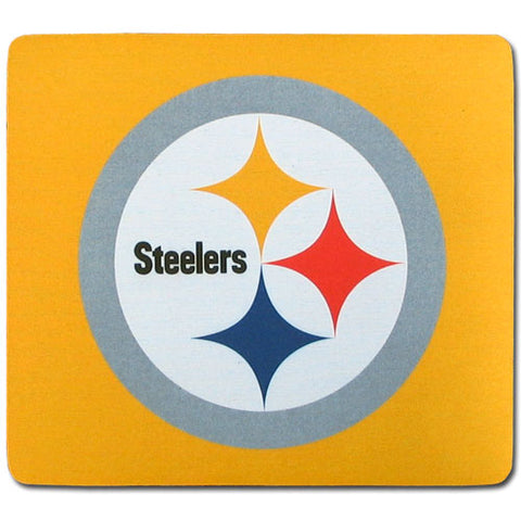 MOUSEPAD STEELERS SISKIYOU