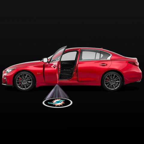 LUZ LED PARA CARRO DOLPHINS