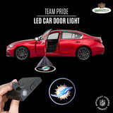 LUZ LED PARA CARRO DOLPHINS