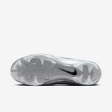 Zapato Cleats Para Fútbol Americano Nike Alpha Menace Strong M26 Adulto