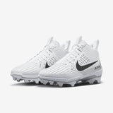 Zapato Cleats Para Fútbol Americano Nike Alpha Menace Strong M26 Adulto