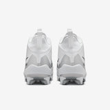 Zapato Cleats Para Fútbol Americano Nike Alpha Menace Strong M26 Adulto