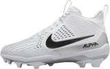 Zapato Cleats Para Fútbol Americano Nike Alpha Menace Strong M26 Adulto