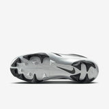 Zapato Cleats Para Fútbol Americano Nike Alpha Menace Strong M26 Adulto