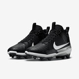 Zapato Cleats Para Fútbol Americano Nike Alpha Menace Strong M26 Adulto