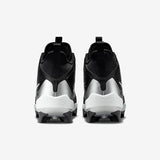 Zapato Cleats Para Fútbol Americano Nike Alpha Menace Strong M26 Adulto