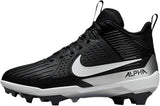 Zapato Cleats Para Fútbol Americano Nike Alpha Menace Strong M26 Adulto
