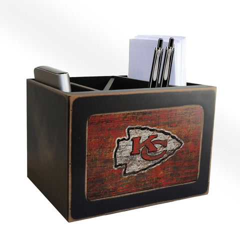 ORGANIZADOR DE ESCRITORIO DESKTOP CHIEFS FAN CREATIONS