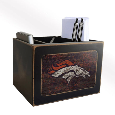 ORGANIZADOR DESKTOP BRONCOS FAN CREATIONS