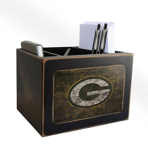 ORGANIZADOR ESCRITORIO DESKTOP PACKERS FAN CREATIONS