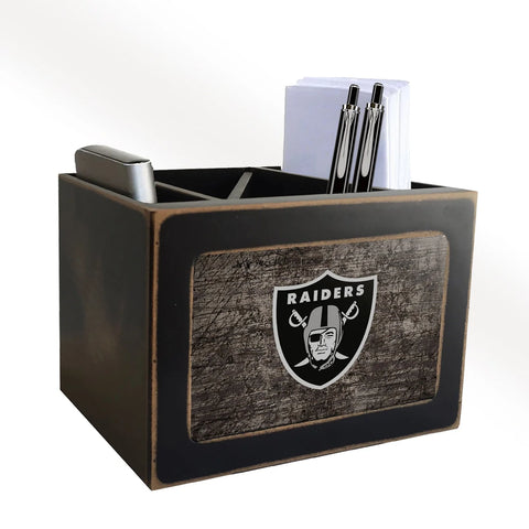 ORGANIZADOR ESCRITORIO DESKTOP RAIDERS FAN CREATIONS