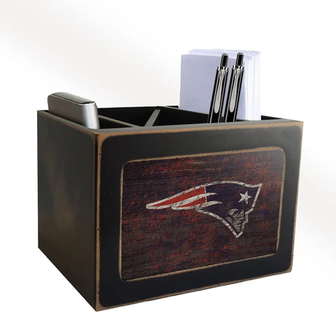 ORGANIZADOR ESCRITORIO DESKTOP PATRIOTS FAN CREATIONS