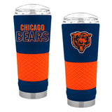 Termo GAP The Draft 3D Embossed 709ml NFL Bears