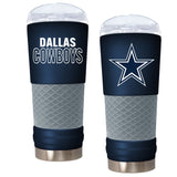 Termo GAP The Draft 3D Embossed 709ml NFL Cowboys