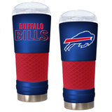 Termo GAP The Draft 3D Embossed 709ml NFL Bills