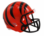 Casco Riddell Pocket Speed Bengals