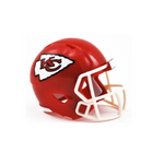 Casco Riddell Pocket Speed Chiefs